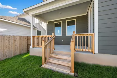 204 Clover Bend, Liberty Hill, TX 78642 - Photo 33