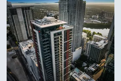 84 East Ave #3808, Austin, TX 78701 - Photo 27