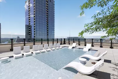 84 East Ave #3808, Austin, TX 78701 - Photo 9