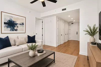 84 East Ave #3808, Austin, TX 78701 - Photo 3
