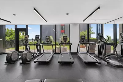 84 East Ave #3808, Austin, TX 78701 - Photo 17