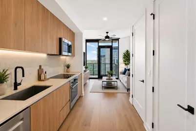 84 East Ave #3808, Austin, TX 78701 - Photo 7