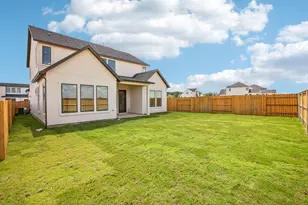 193 Christian Spgs Dr, Kyle, TX 78640 - Photo 33