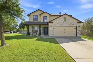100 Wildcat Dr, Bastrop, TX 78602 - Photo 1