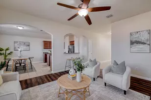 19328 W.T. Gallaway St, Manor, TX 78653 - Photo 5