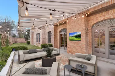 3705 Gilbert Street #B, Austin, TX 78703 - Photo 9