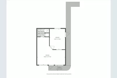 1207 NE Loop 230, Smithville, TX 78957 - Photo 7