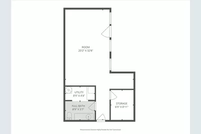 1207 NE Loop 230, Smithville, TX 78957 - Photo 9