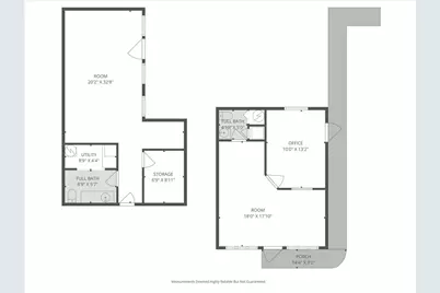 1207 NE Loop 230, Smithville, TX 78957 - Photo 9