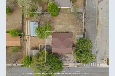 1207 NE Loop 230, Smithville, TX 78957 - Photo 1