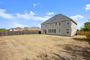 19616 San Chisolm Dr, Round Rock, TX 78664 - Photo 29