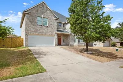 19616 San Chisolm Drive, Round Rock, TX 78664 - Photo 1