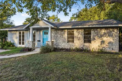 122 Havana Street, Austin, TX 78704 - Photo 5