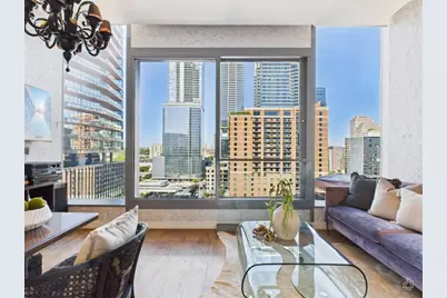 210 Lavaca Street #1809, Austin, TX 78701 - Photo 21