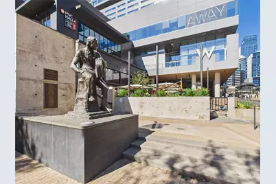 210 Lavaca Street #1809, Austin, TX 78701 - Photo 25