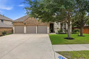 3928 Cole Valley Ln, Round Rock, TX 78681 - Photo 3
