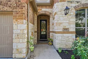 3928 Cole Valley Ln, Round Rock, TX 78681 - Photo 5