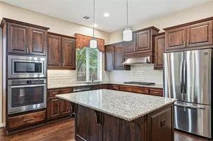 3928 Cole Valley Ln, Round Rock, TX 78681 - Photo 9