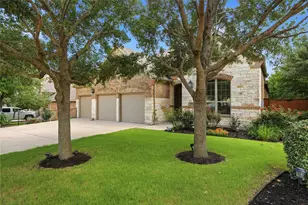 3928 Cole Valley Ln, Round Rock, TX 78681 - Photo 3