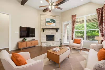 3928 Cole Valley Lane, Round Rock, TX 78681 - Photo 1