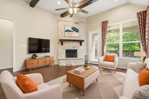 3928 Cole Valley Ln, Round Rock, TX 78681 - Photo 1