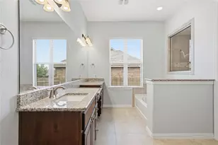 3928 Cole Valley Ln, Round Rock, TX 78681 - Photo 13
