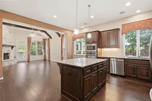 3928 Cole Valley Ln, Round Rock, TX 78681 - Photo 37