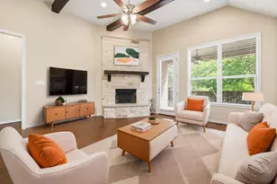 3928 Cole Valley Ln, Round Rock, TX 78681 - Photo 1