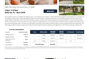 3928 Cole Valley Ln, Round Rock, TX 78681 - Photo 37