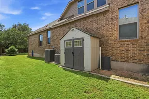 3928 Cole Valley Ln, Round Rock, TX 78681 - Photo 29