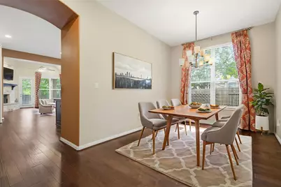 3928 Cole Valley Lane, Round Rock, TX 78681 - Photo 5