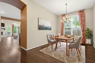 3928 Cole Valley Ln, Round Rock, TX 78681 - Photo 5