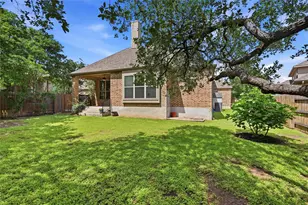 3928 Cole Valley Ln, Round Rock, TX 78681 - Photo 29