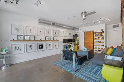 1601 E Cesar Chavez Street #104, Austin, TX 78702 - Photo 9