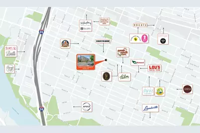 1601 E Cesar Chavez Street #104, Austin, TX 78702 - Photo 5