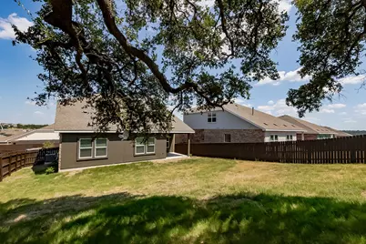 2001 Four Waters Loop, Georgetown, TX 78628 - Photo 33