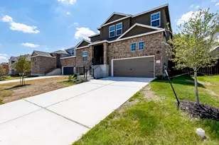 2001 Four Waters Loop, Georgetown, TX 78628 - Photo 3