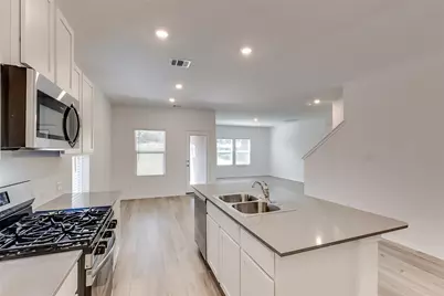 2001 Four Waters Loop, Georgetown, TX 78628 - Photo 15