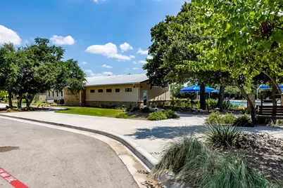 2001 Four Waters Loop, Georgetown, TX 78628 - Photo 37