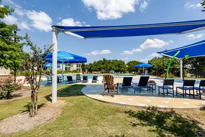 2001 Four Waters Loop, Georgetown, TX 78628 - Photo 39