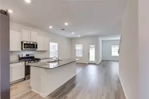2001 Four Waters Loop, Georgetown, TX 78628 - Photo 5