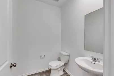 2001 Four Waters Loop, Georgetown, TX 78628 - Photo 17