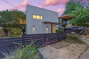 1606 Salina St, Austin, TX 78702 - Photo 1