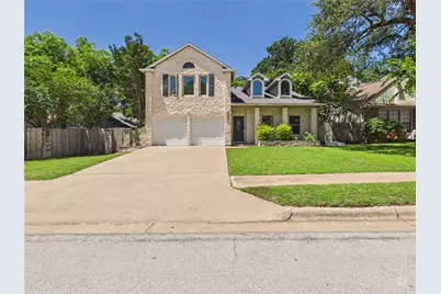 6503 Shiner Street, Austin, TX 78729 - Photo 1