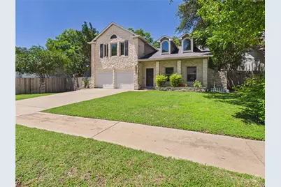 6503 Shiner Street, Austin, TX 78729 - Photo 5