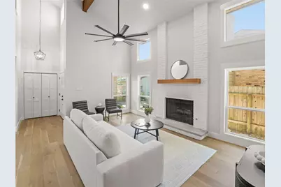 8138 Forest Mesa Drive, Austin, TX 78759 - Photo 9