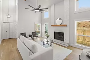 8138 Forest Mesa Dr, Austin, TX 78759 - Photo 9