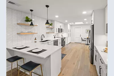 8138 Forest Mesa Drive, Austin, TX 78759 - Photo 3