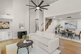 8138 Forest Mesa Dr, Austin, TX 78759 - Photo 1