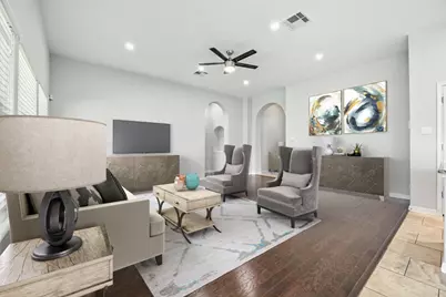 140 W Highfield Street, Hutto, TX 78634 - Photo 15